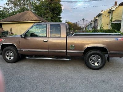 1997 Chevrolet Silverado  for sale $10,995 