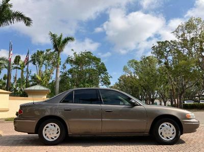 2003 Buick Century  for sale $12,395 