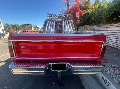 1975 Dodge Power Wagon  for sale $19,495 