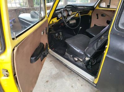 1968 Volkswagen Squareback  for sale $14,295 