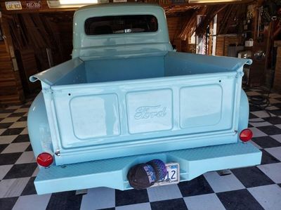 1951 Ford Pickup  for sale $50,995 