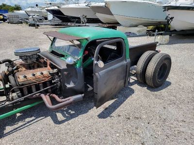 1950 Ford F1  for sale $18,995 