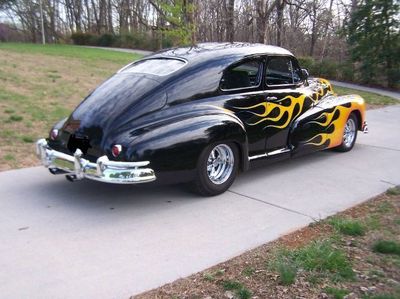 1948 Pontiac Streamliner  for sale $32,995 