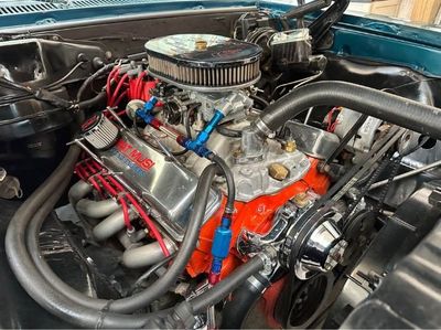 1967 Chevrolet El Camino  for sale $27,495 