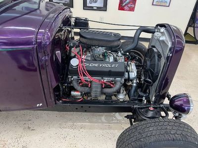 1931 Ford Roadster  for sale $36,995 