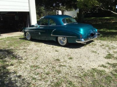 1950 Oldsmobile  for sale $34,995 