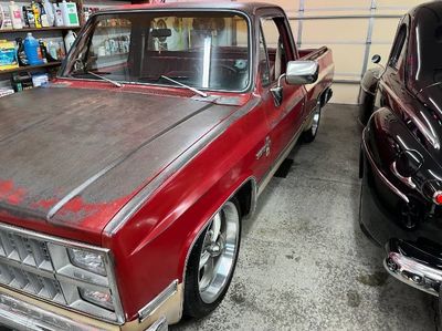 1982 Chevrolet C10  for sale $24,995 