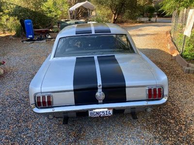 1965 Ford Mustang  for sale $21,495 