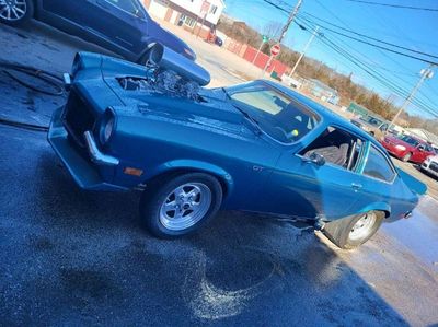 1971 Chevrolet Vega  for sale $30,995 