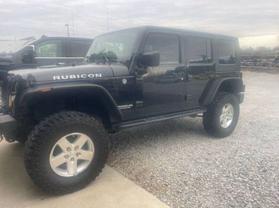 2008 Jeep Wrangler  for sale $22,495 