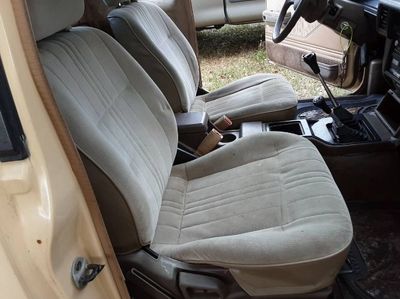 1988 Mitsubishi Mighty Max  for sale $11,045 