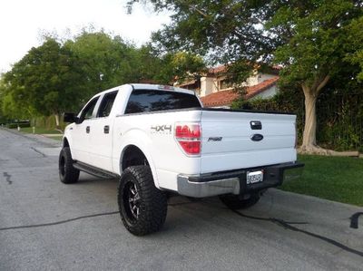 2014 Ford F-150  for sale $22,995 