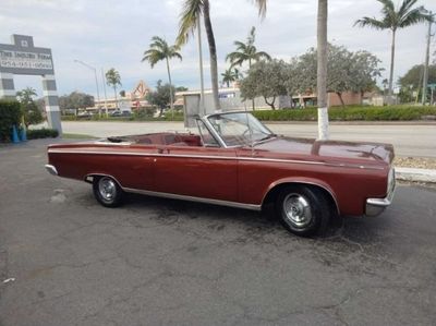 1965 Dodge Coronet  for sale $40,995 