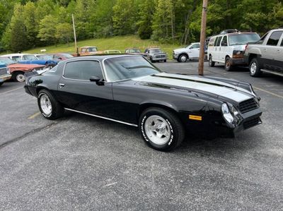 1978 Chevrolet Camaro  for sale $30,995 