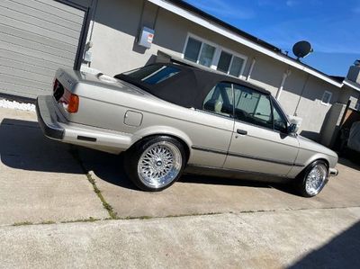 1987 BMW  for sale $19,495 