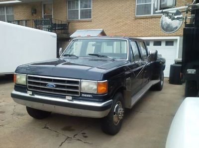 1991 Ford F-350  for sale $12,995 