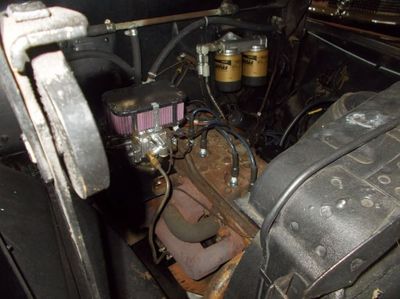 1947 Chrysler Windsor  for sale $31,995 