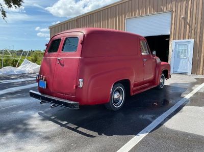 1953 Ford F1  for sale $33,495 