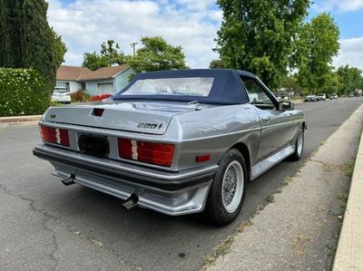 1986 TVR Tasmin  for sale $23,495 