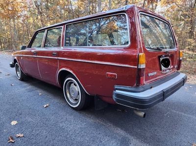 1978 Volvo 245  for sale $15,495 