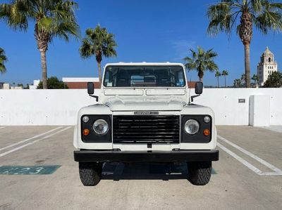 1987 Land Rover Defender  for sale $51,495 