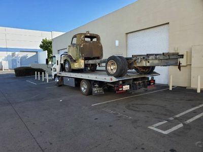 1949 GMC  for sale $7,495 