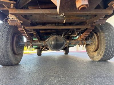 1968 Chevrolet C30  for sale $9,795 