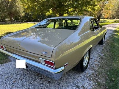 1968 Chevrolet Chevy II  for sale $47,495 