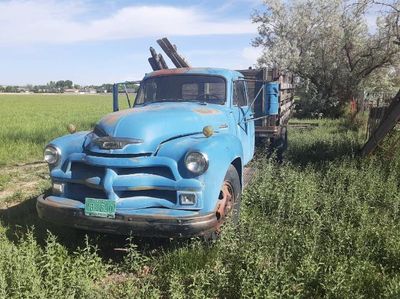 1953 Chevrolet  for sale $6,495 