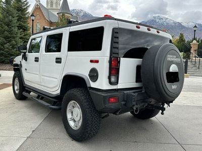 2007 Hummer H2  for sale $23,995 