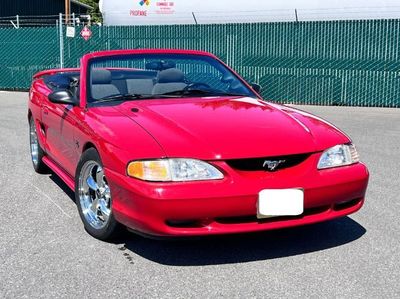 1994 Ford Mustang  for sale $16,995 