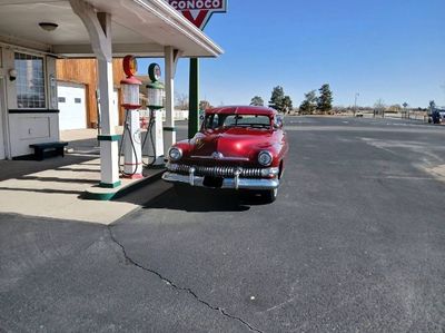 1951 Mercury  for sale $32,495 