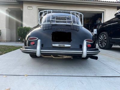 1959 Porsche 356A  for sale $137,995 