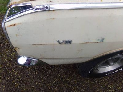 1967 Dodge Dart  for sale $11,495 