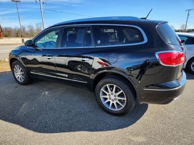 2017 Buick Enclave  for sale $11,495 