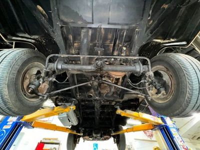 1977 Volkswagen Vanagon  for sale $47,495 