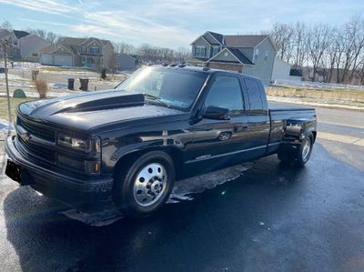 1994 Chevrolet Silverado  for sale $24,995 