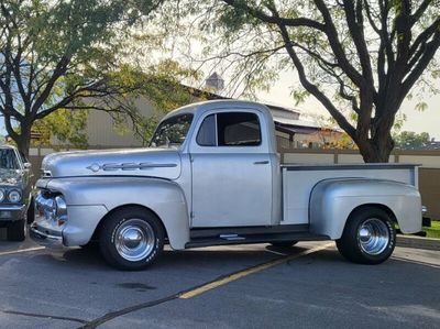 1951 Ford F-100  for sale $42,995 