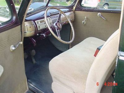 1940 Ford Deluxe  for sale $40,495 