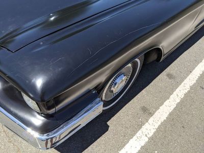 1958 Ford Thunderbird  for sale $15,995 