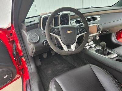 2013 Chevrolet Camaro  for sale $39,495 