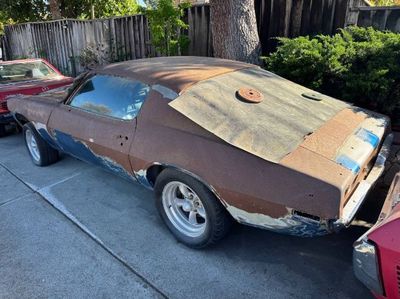 1973 Chevrolet Camaro  for sale $12,495 