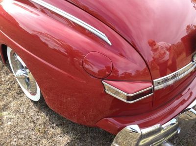 1948 Mercury  for sale $42,995 