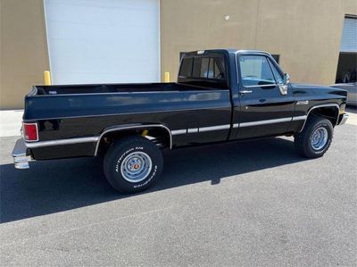 1987 GMC Sierra  for sale $44,495 