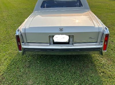 1980 Cadillac Fleetwood  for sale $10,495 