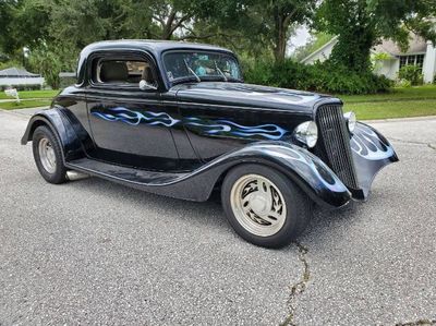 1934 Ford  for sale $70,495 