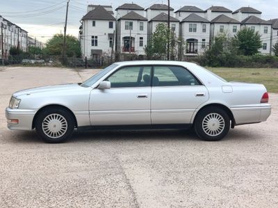 1997 Toyota Crown  for sale $11,995 