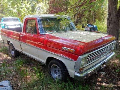 1968 Ford Ranger  for sale $30,995 