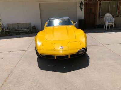 1973 Chevrolet Corvette  for sale $22,595 