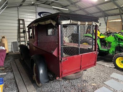 1929 Chevrolet  for sale $22,495 